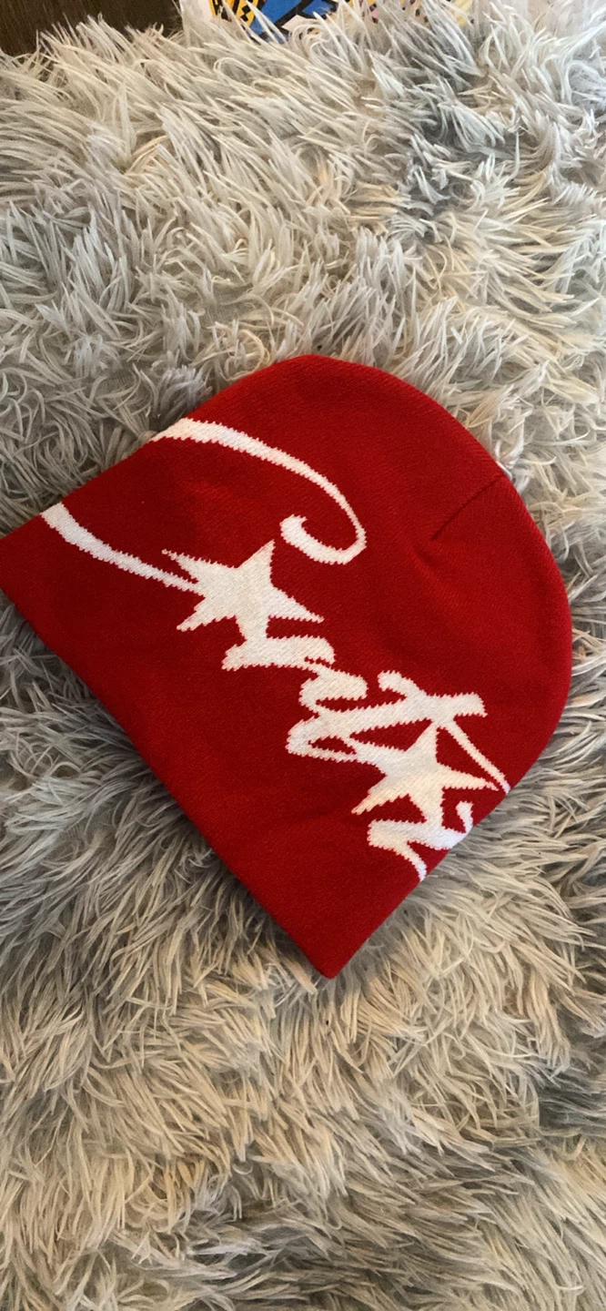 Corteiz beanie new pick up only - photo 2