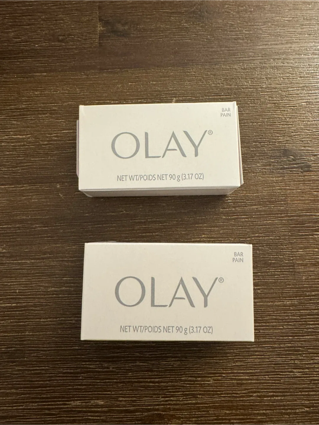 New OLAY Bar Soaps 🥕 thumbnail