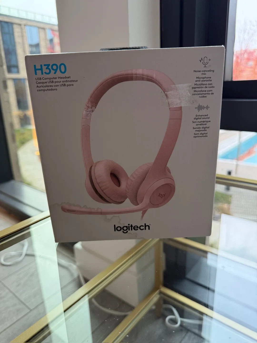 Assorted tech! All new! image indicator(3)