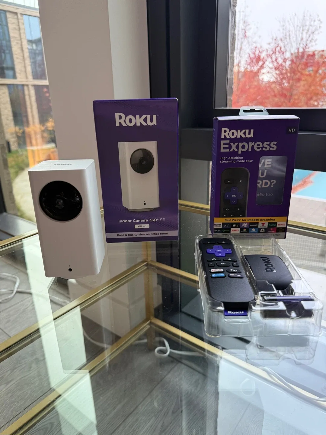 Assorted tech! All new! image indicator(2)