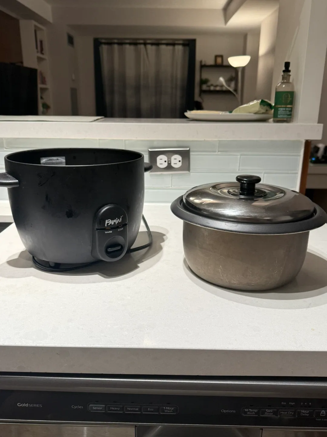 Rice Cooker for Sale image indicator(2)