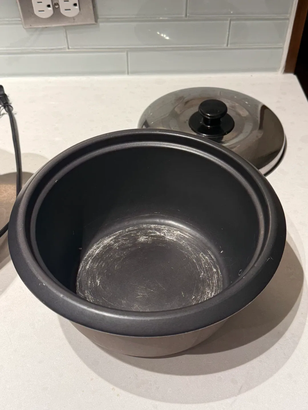 Rice Cooker for Sale image indicator(3)