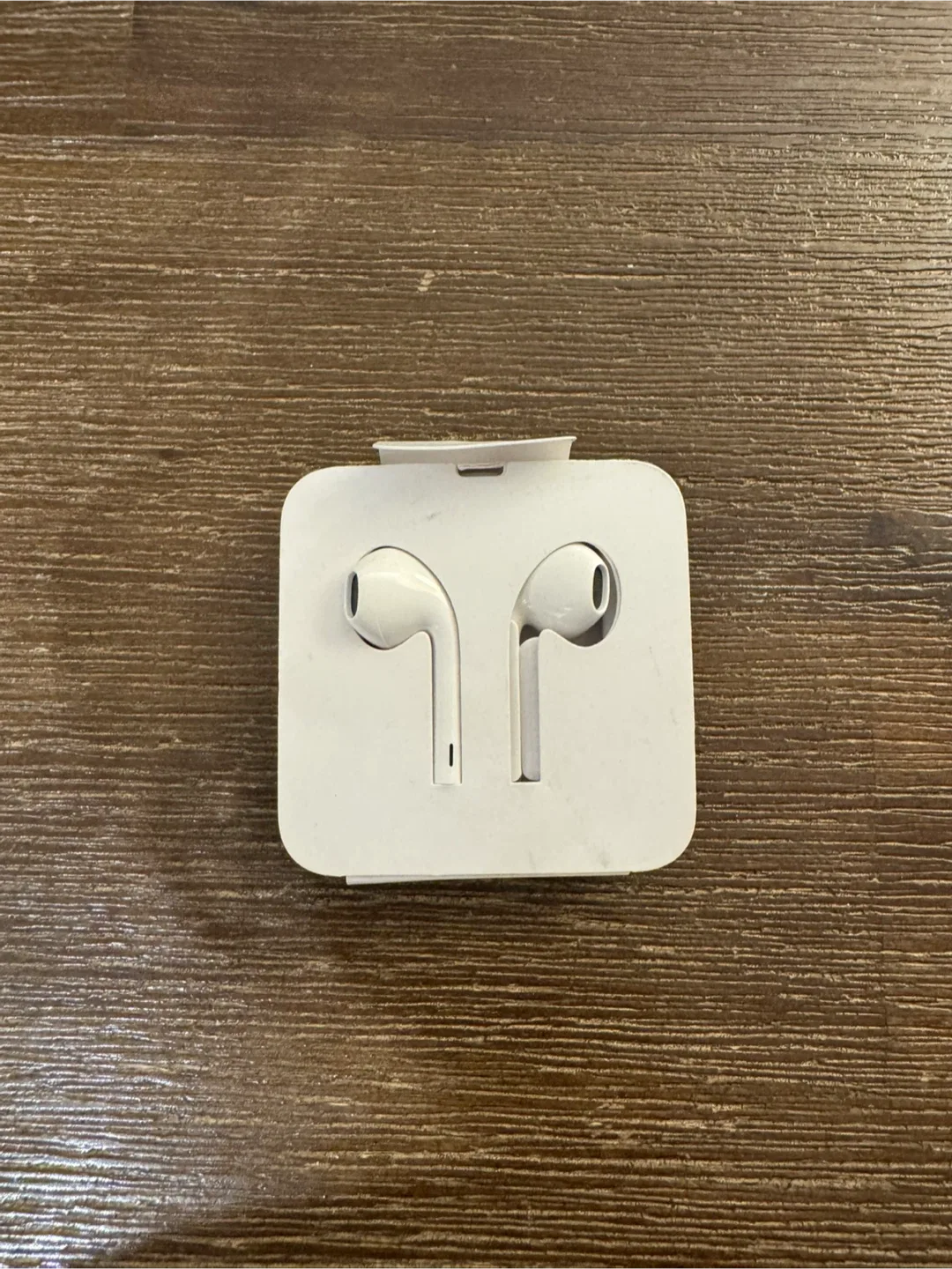 New Apple EarPods with Plug 🥕 thumbnail