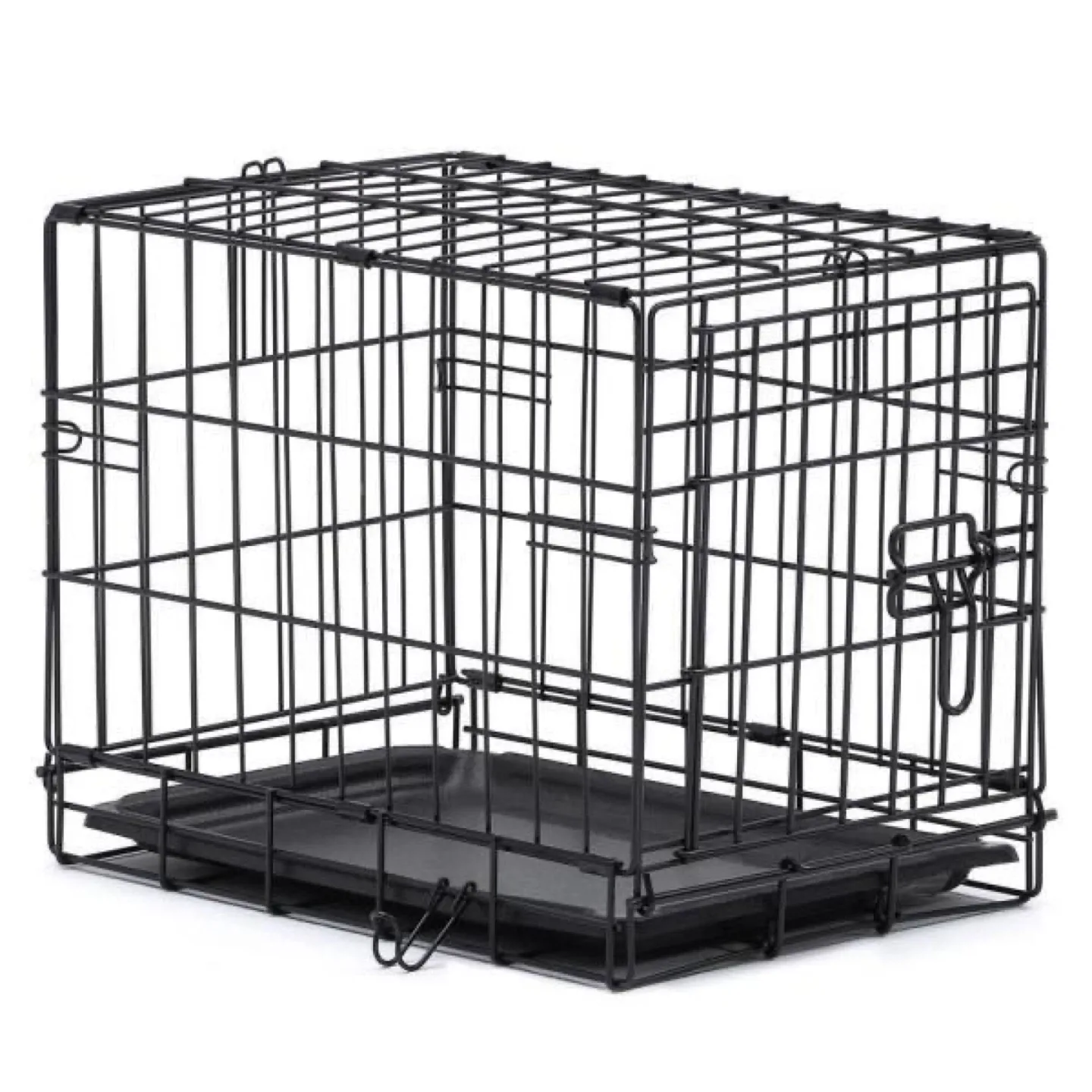 NEW “ Grreat Choice” medium dog crate image indicator(4)