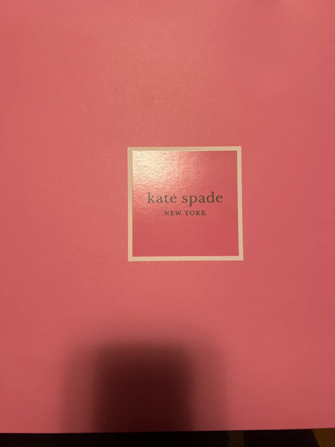 Kate Spade Black Leather Tote Bag image indicator(3)