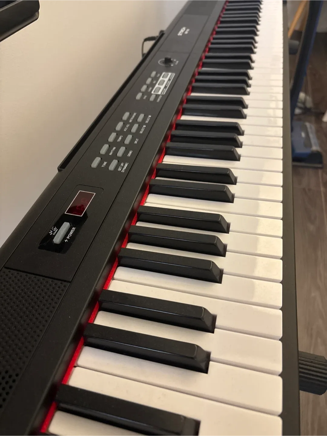 Strich SEP-150 Digital Piano image indicator(3)