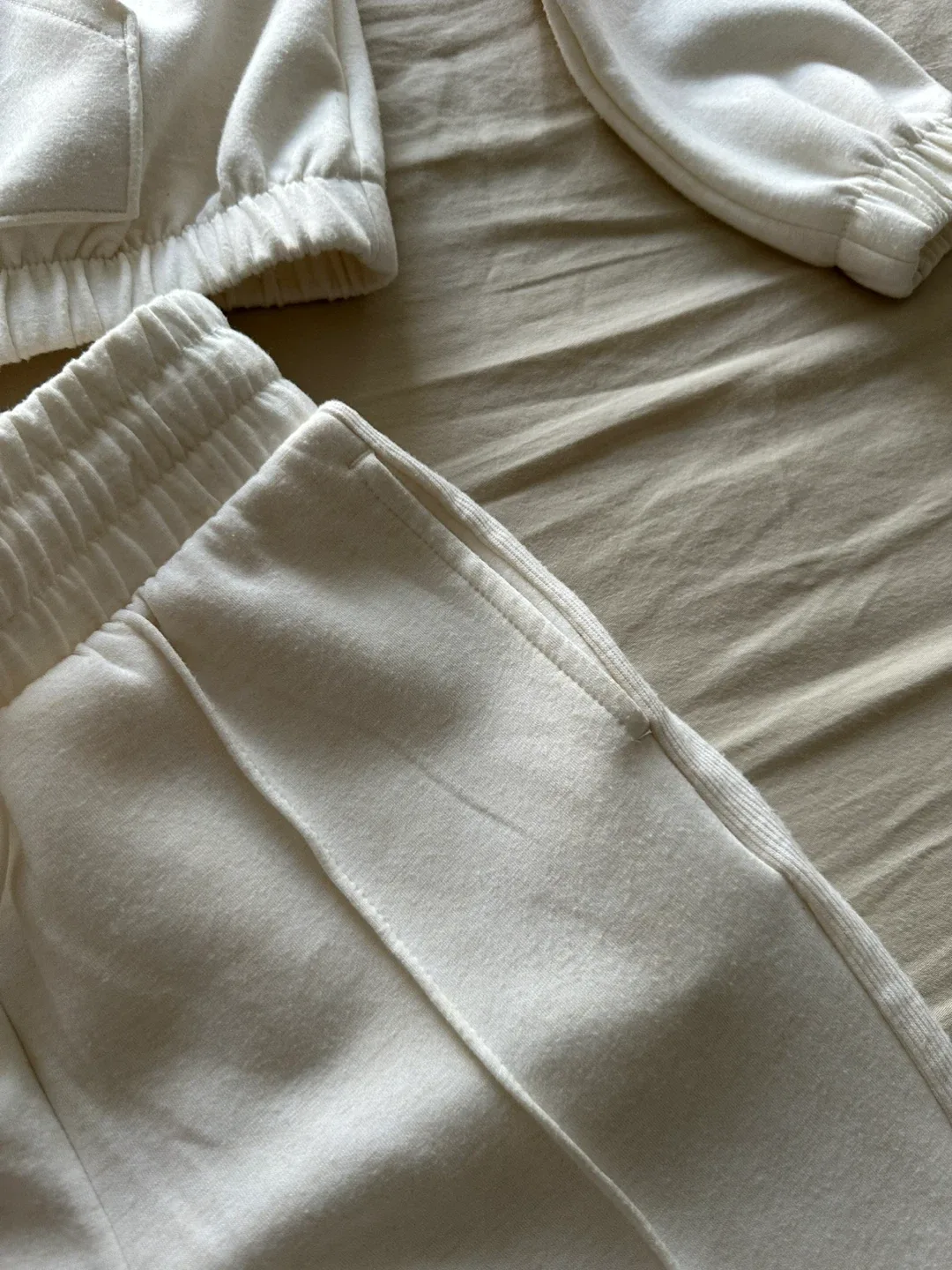 90 Degree Girls Scuba Carolina Jogger Set Size S image indicator(6)