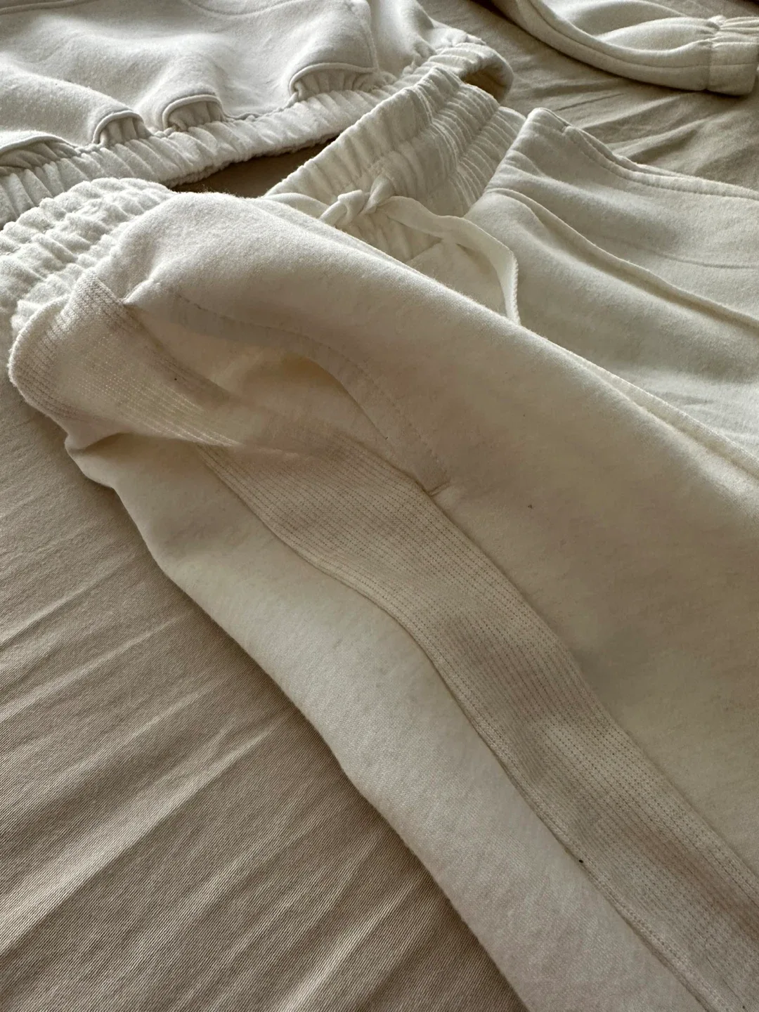 90 Degree Girls Scuba Carolina Jogger Set Size S image indicator(7)