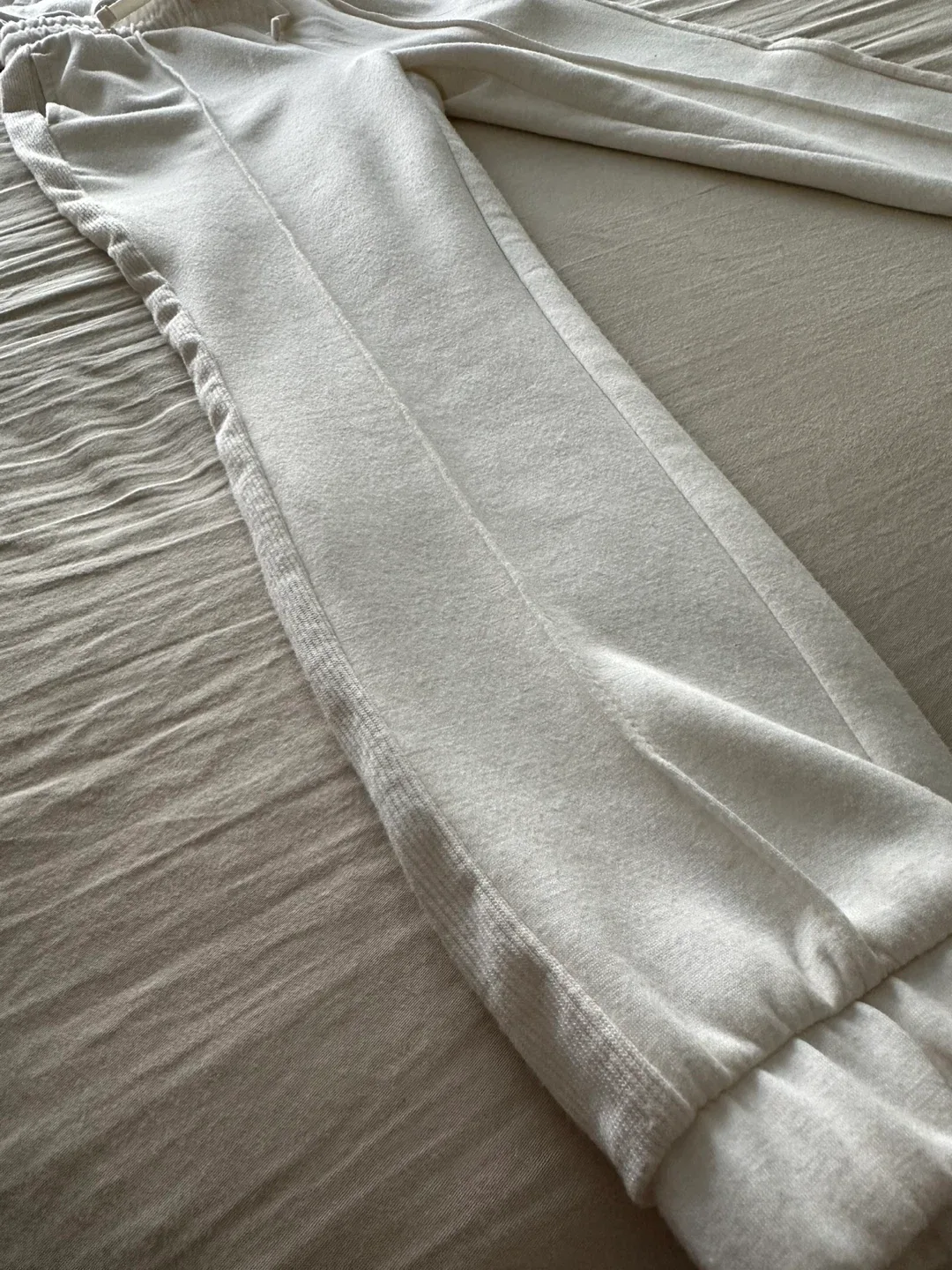 90 Degree Girls Scuba Carolina Jogger Set Size S image indicator(8)