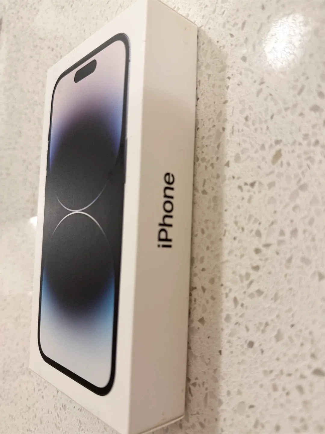 Original Apple iPhone 14 Pro Box Only – No Phone image indicator(2)