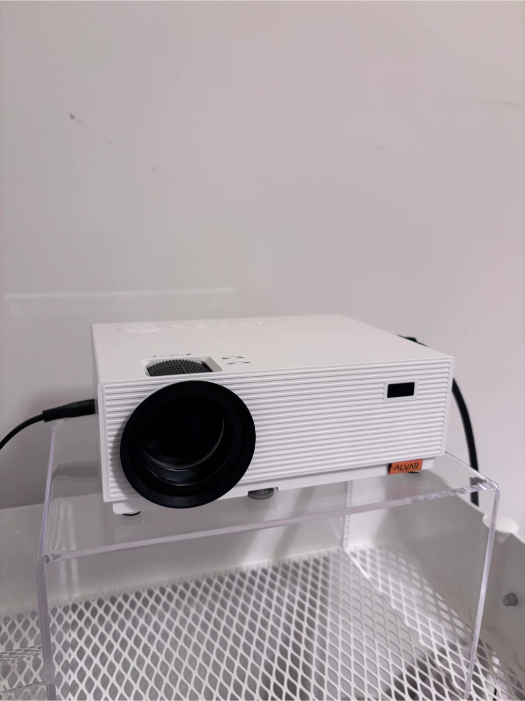 ALVAR Projector - photo 2