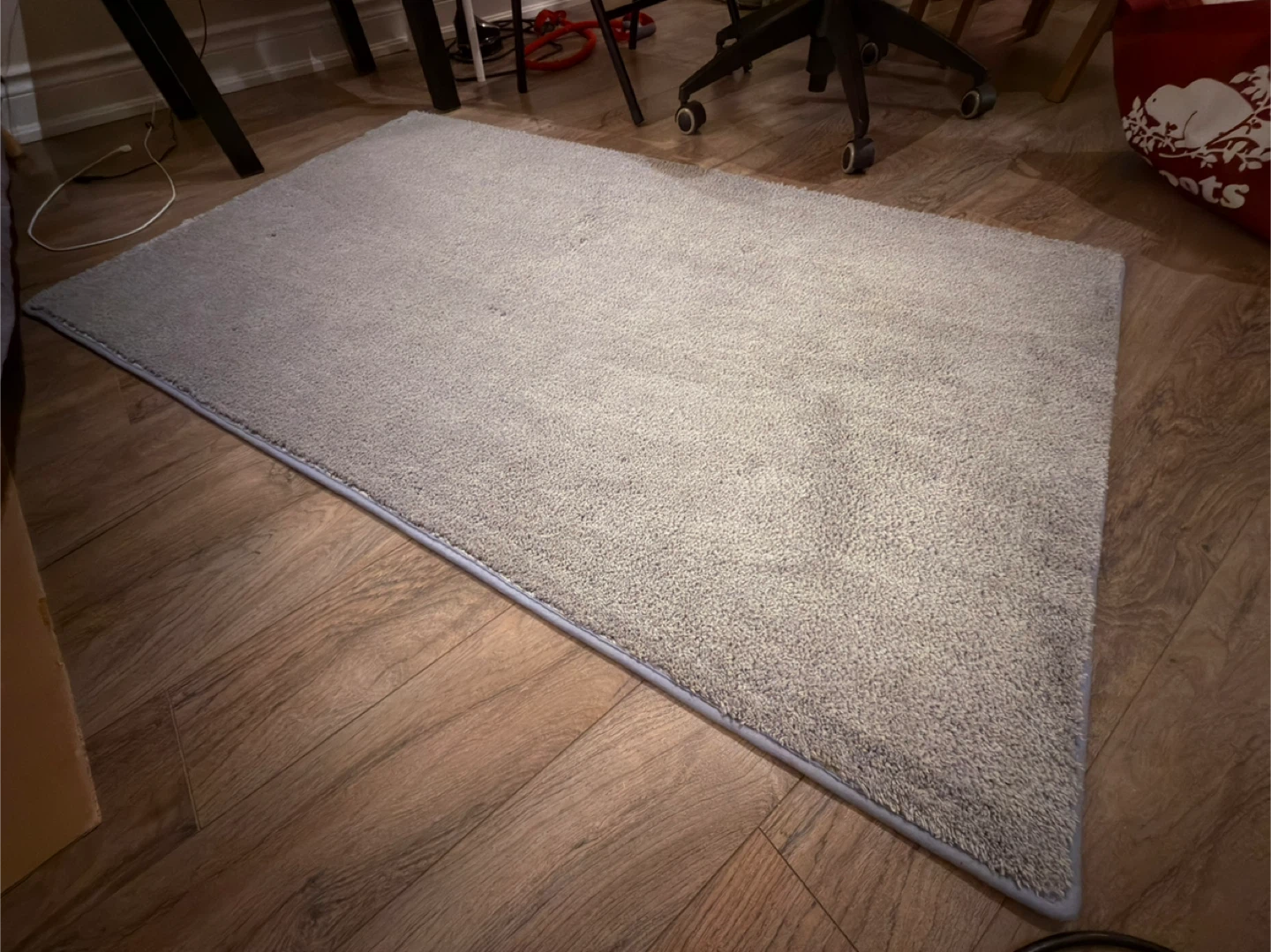 Grey Rug - photo 2