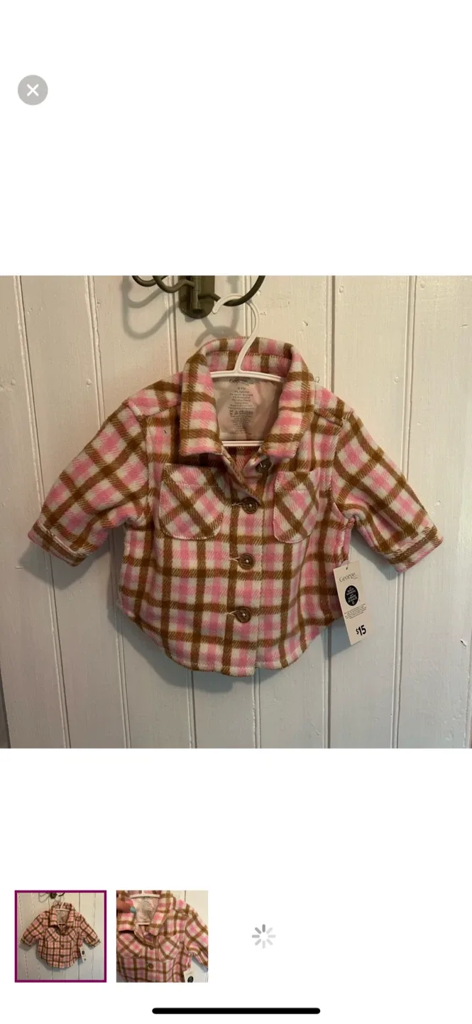 George new 0/3m felt Shackets image indicator(2)