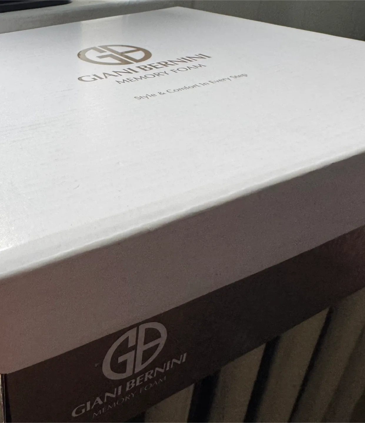 Boots -Size 11 🥕 Gianni Bernini Black Leather Ankle image indicator(6)