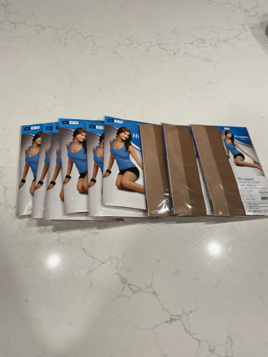 Stockings - Brand New image indicator(2)