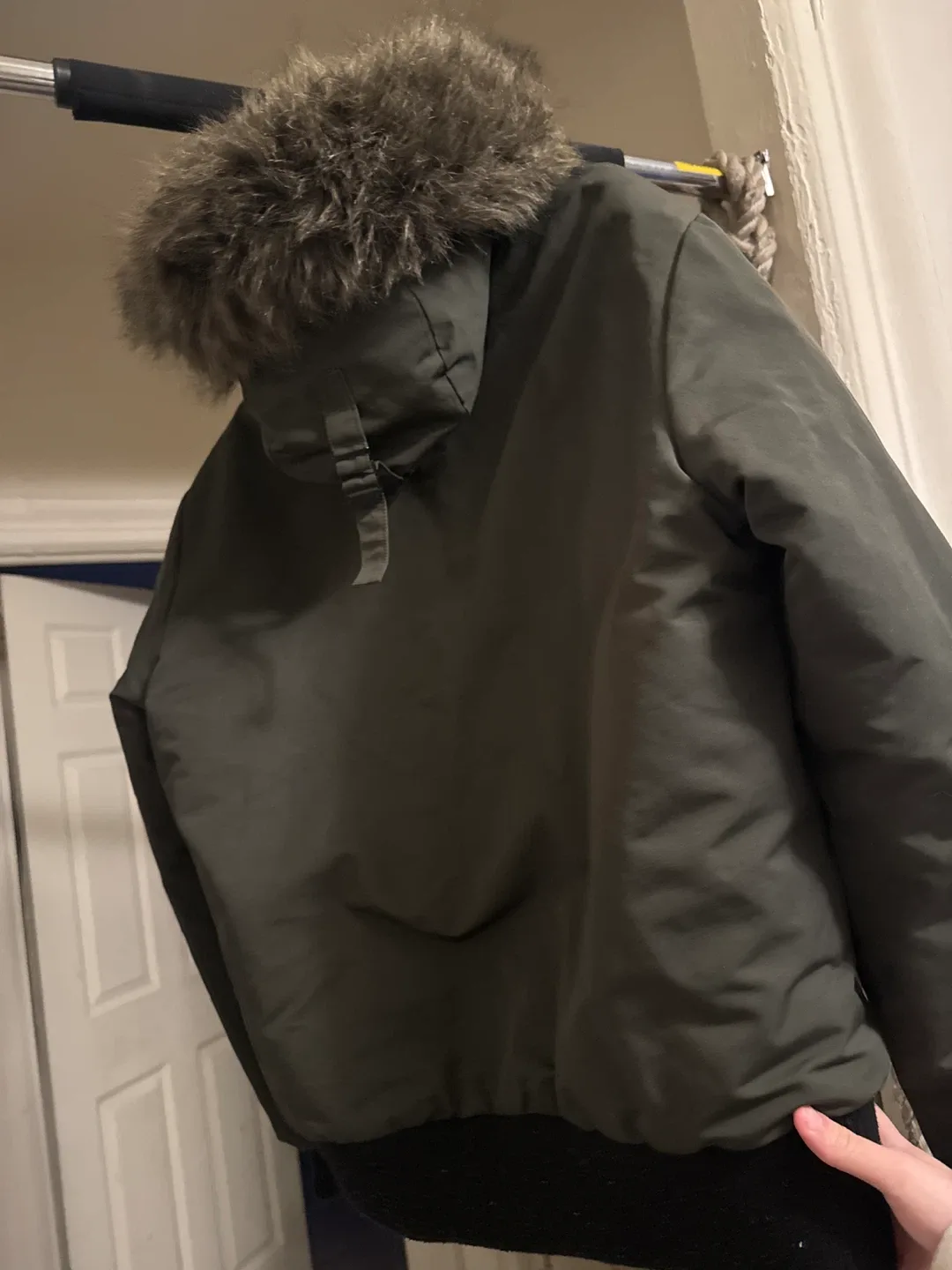 Superdry Everest Expedition Jacket image indicator(2)