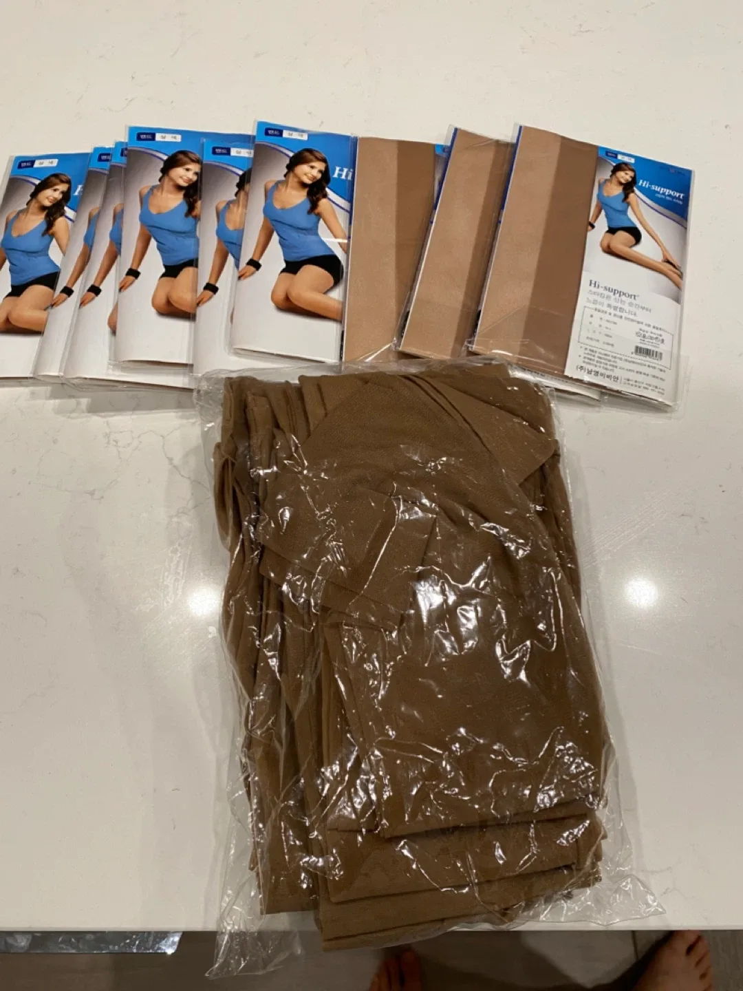 Stockings - Brand New image indicator(3)