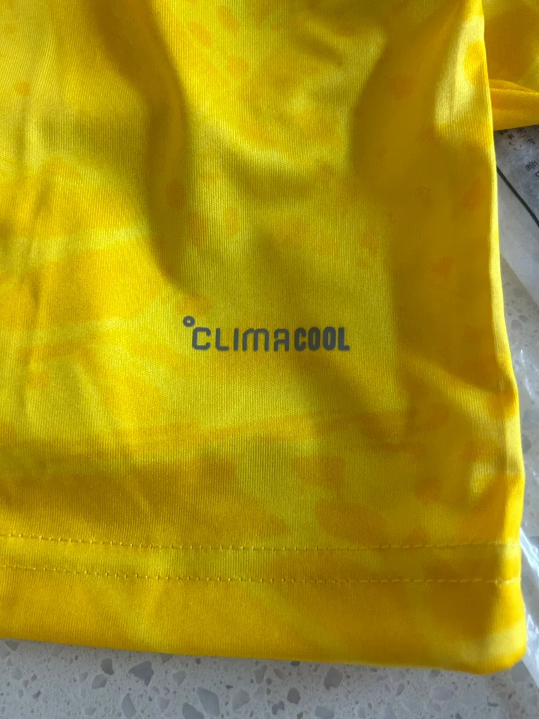 Adidas Colombia Jersey 2026 image indicator(2)