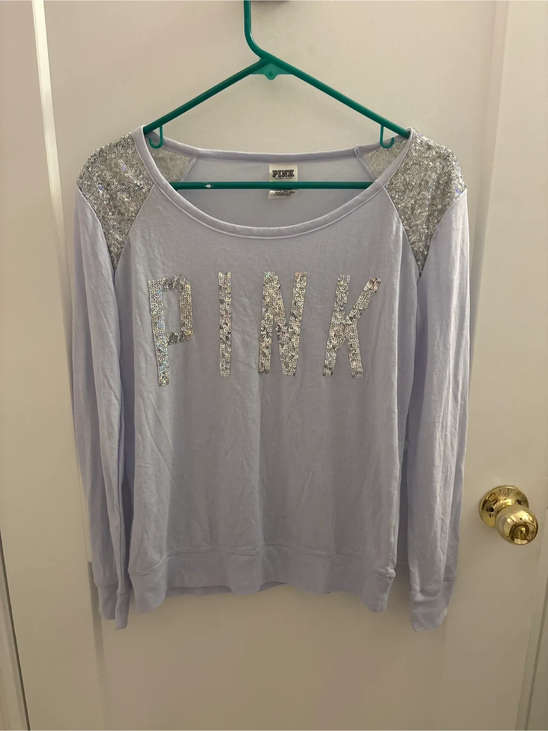 VS PINK Long Top thumbnail