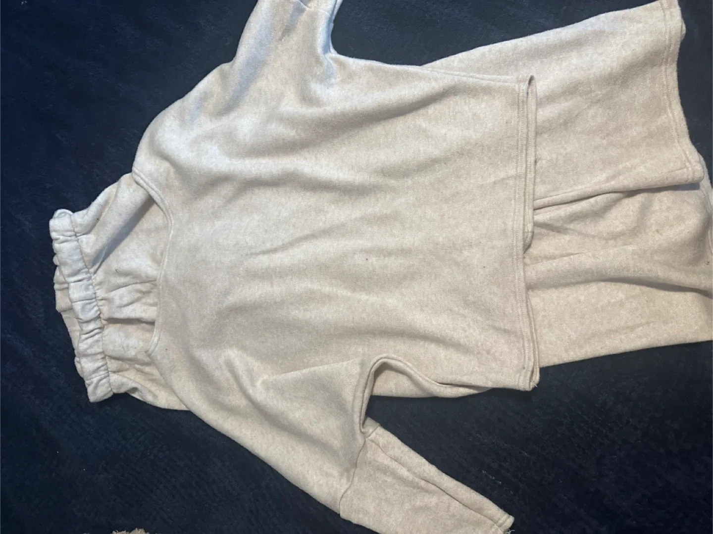 Beige Lounge Set image indicator(3)