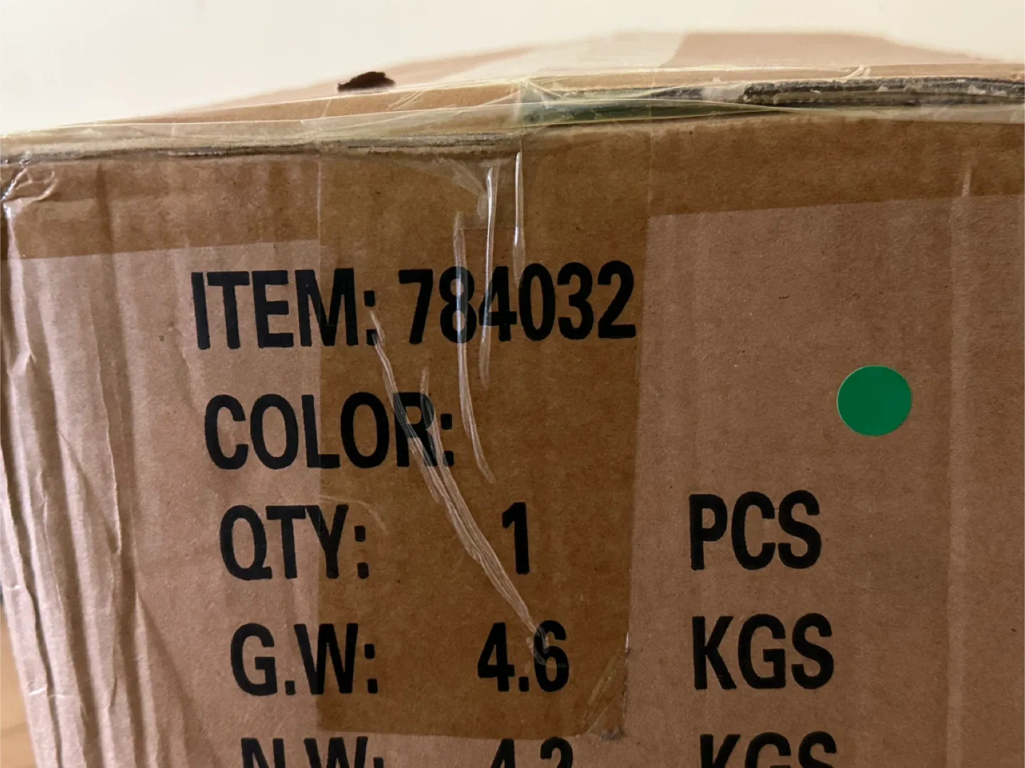 White Baby Crib with Changing Table + high chair + sitting chair image indicator(5)