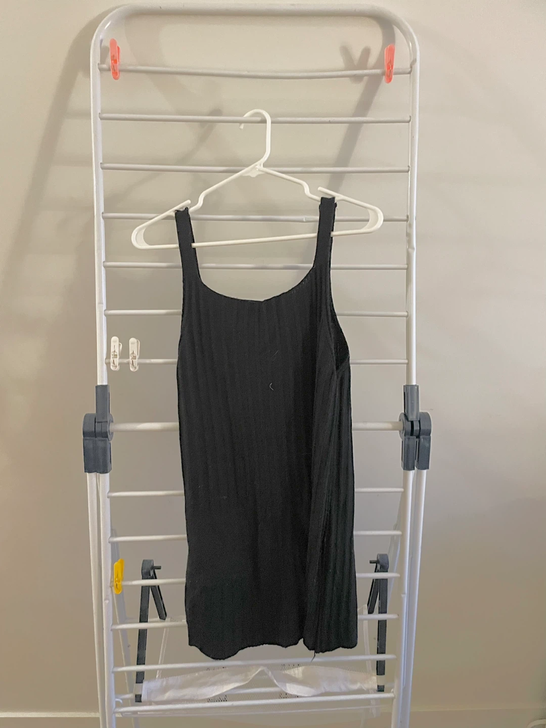 Korean Women's dress and jumpsuit, $5 each $40 for all - photo 5