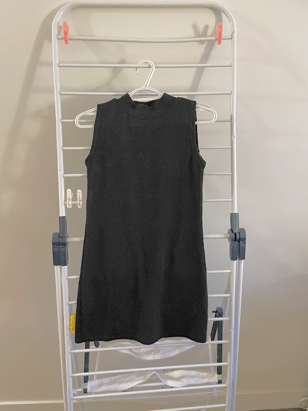 Korean Women's dress and jumpsuit, $5 each $40 for all - photo 3