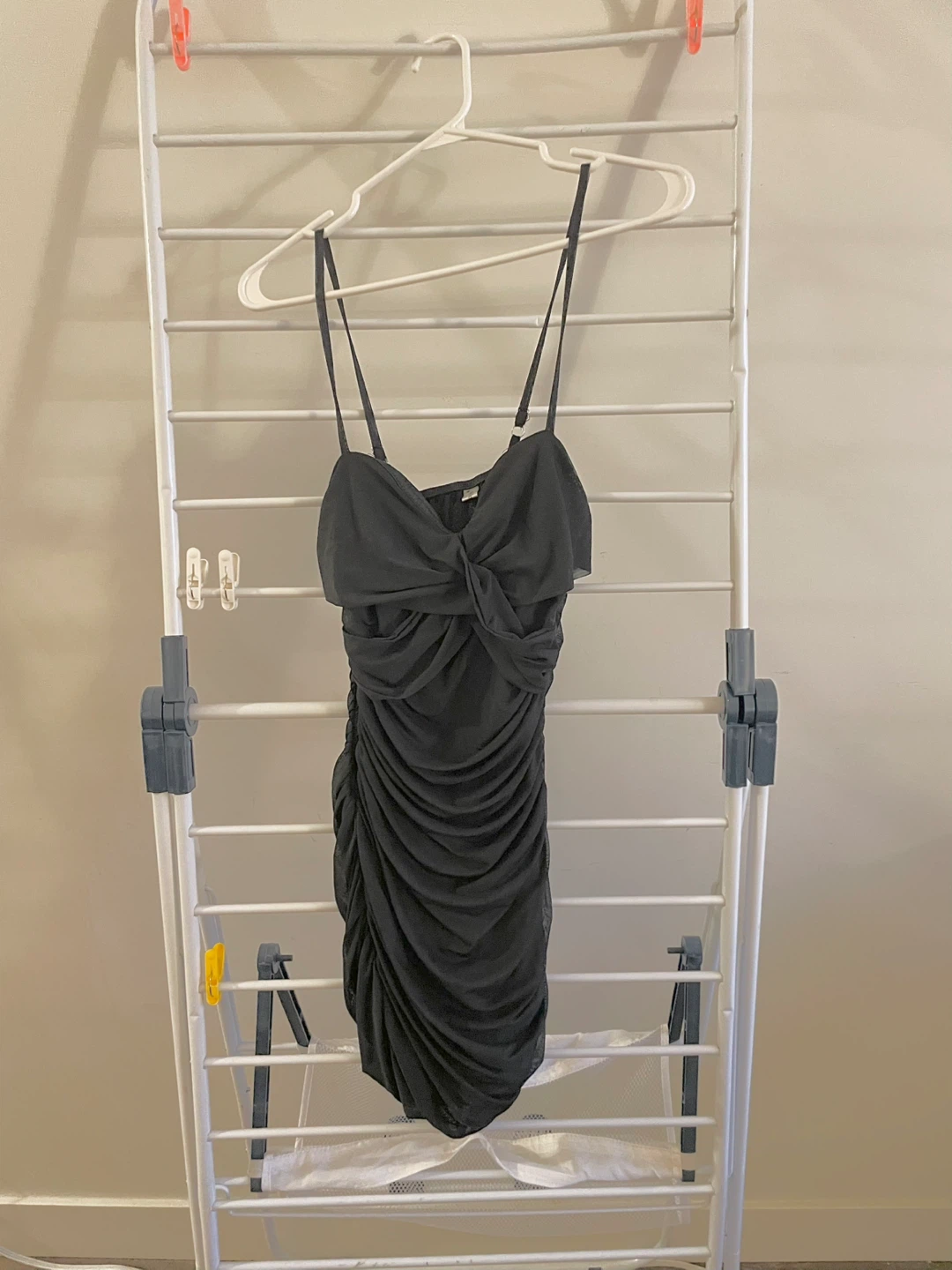 Korean Women's dress and jumpsuit, $5 each $40 for all - photo 4