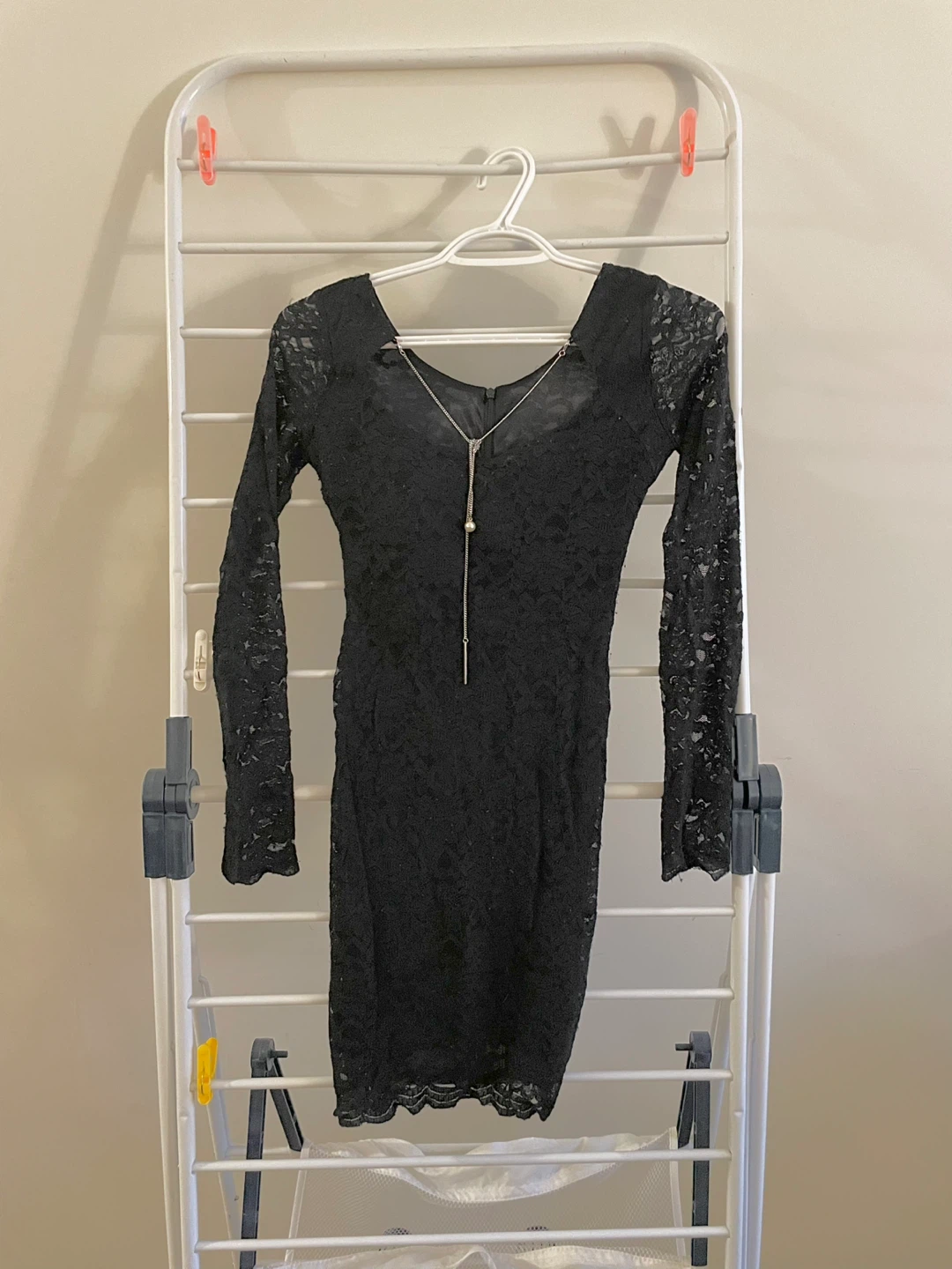 Korean Women's dress and jumpsuit, $5 each $40 for all