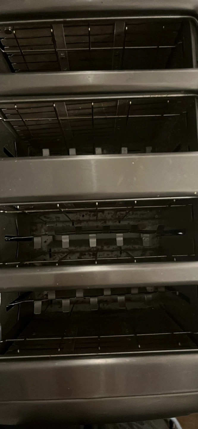 KitchenAid Toaster