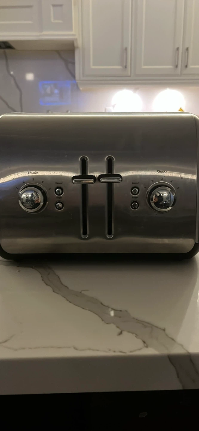 KitchenAid Toaster - photo 4