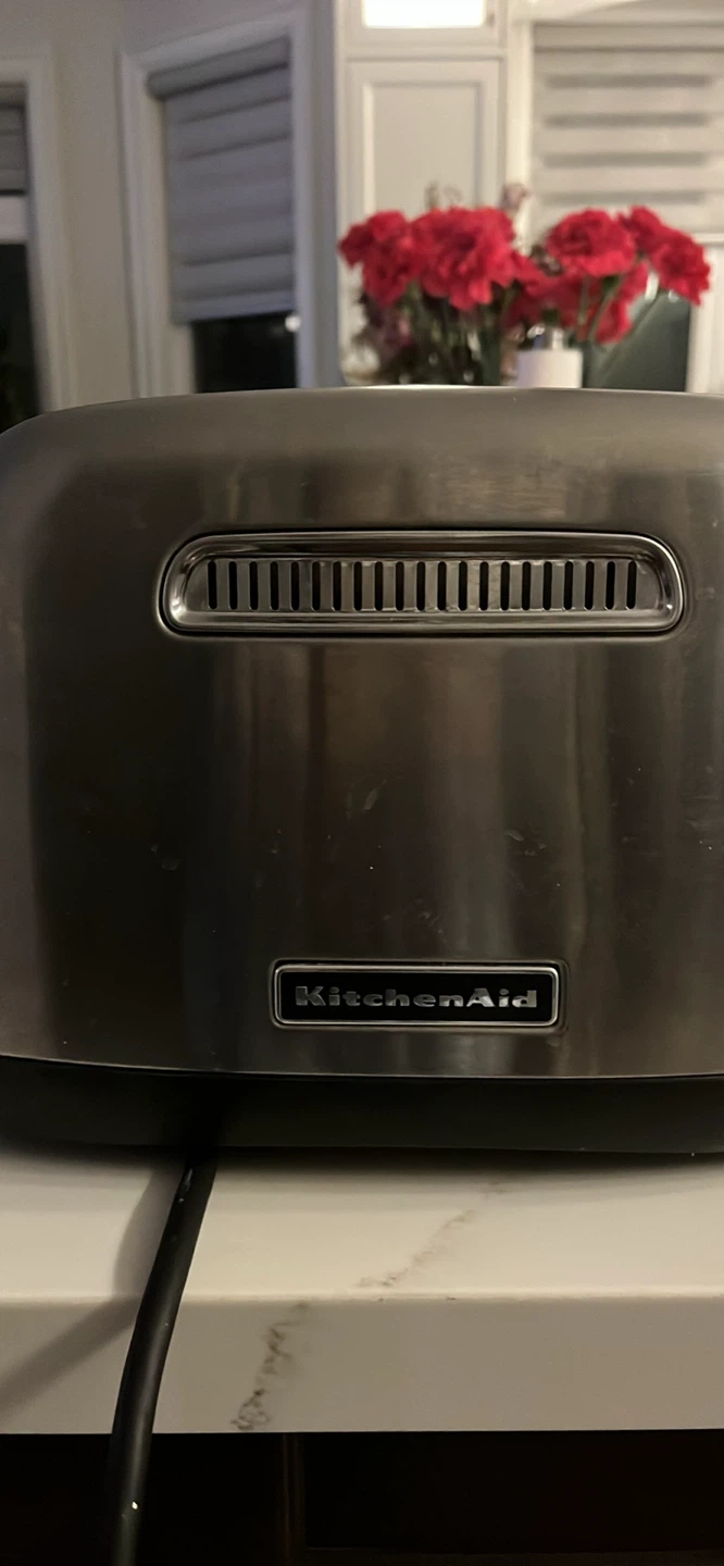 KitchenAid Toaster - photo 3