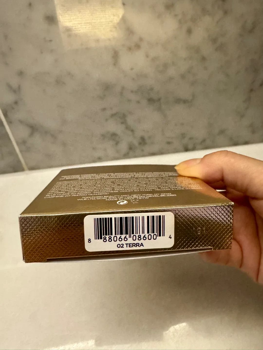 TOM FORD SOLEIL GLOW BRONZER 02 image indicator(4)