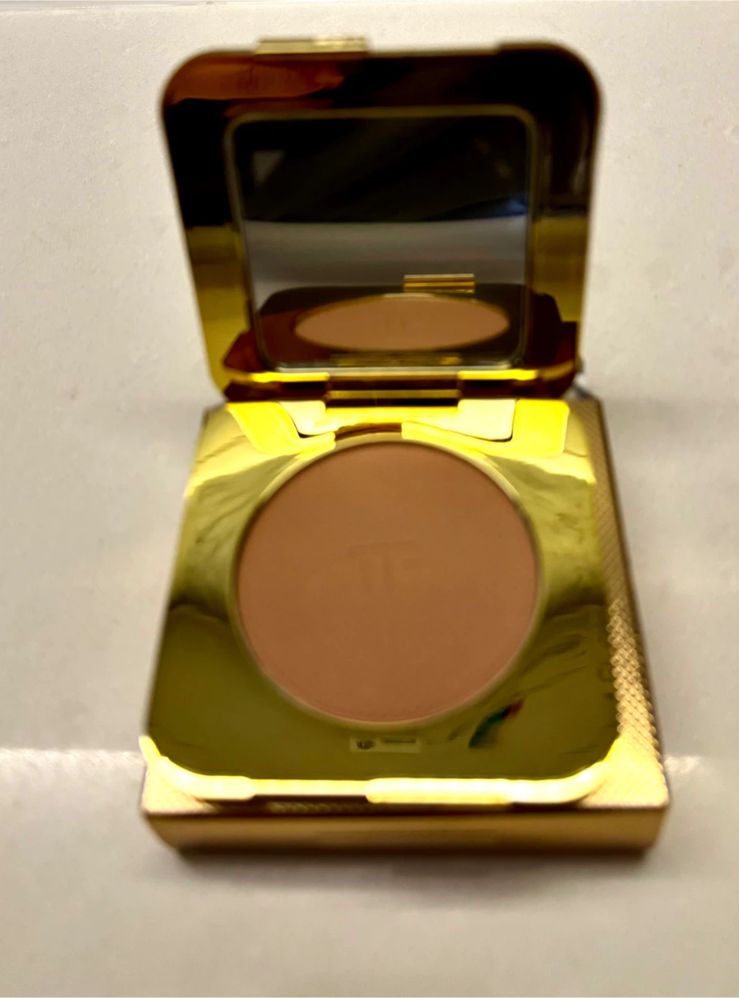 TOM FORD SOLEIL GLOW BRONZER 02 - photo 2