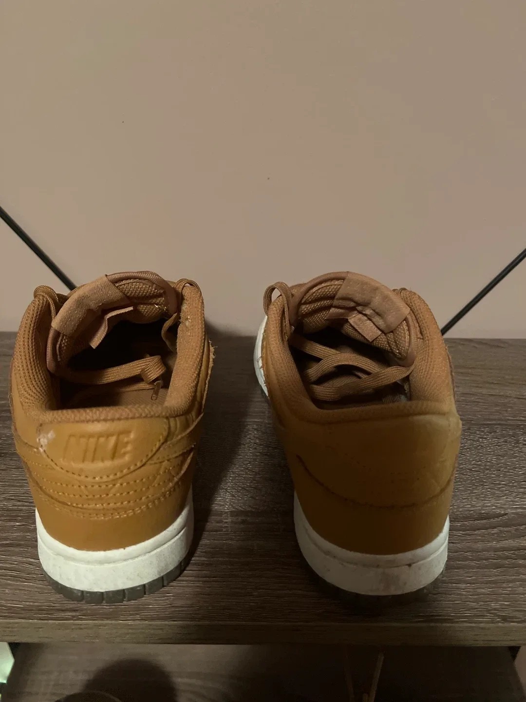 Nike Dunk Low “Limited edition” Cider' Shoes image indicator(2)