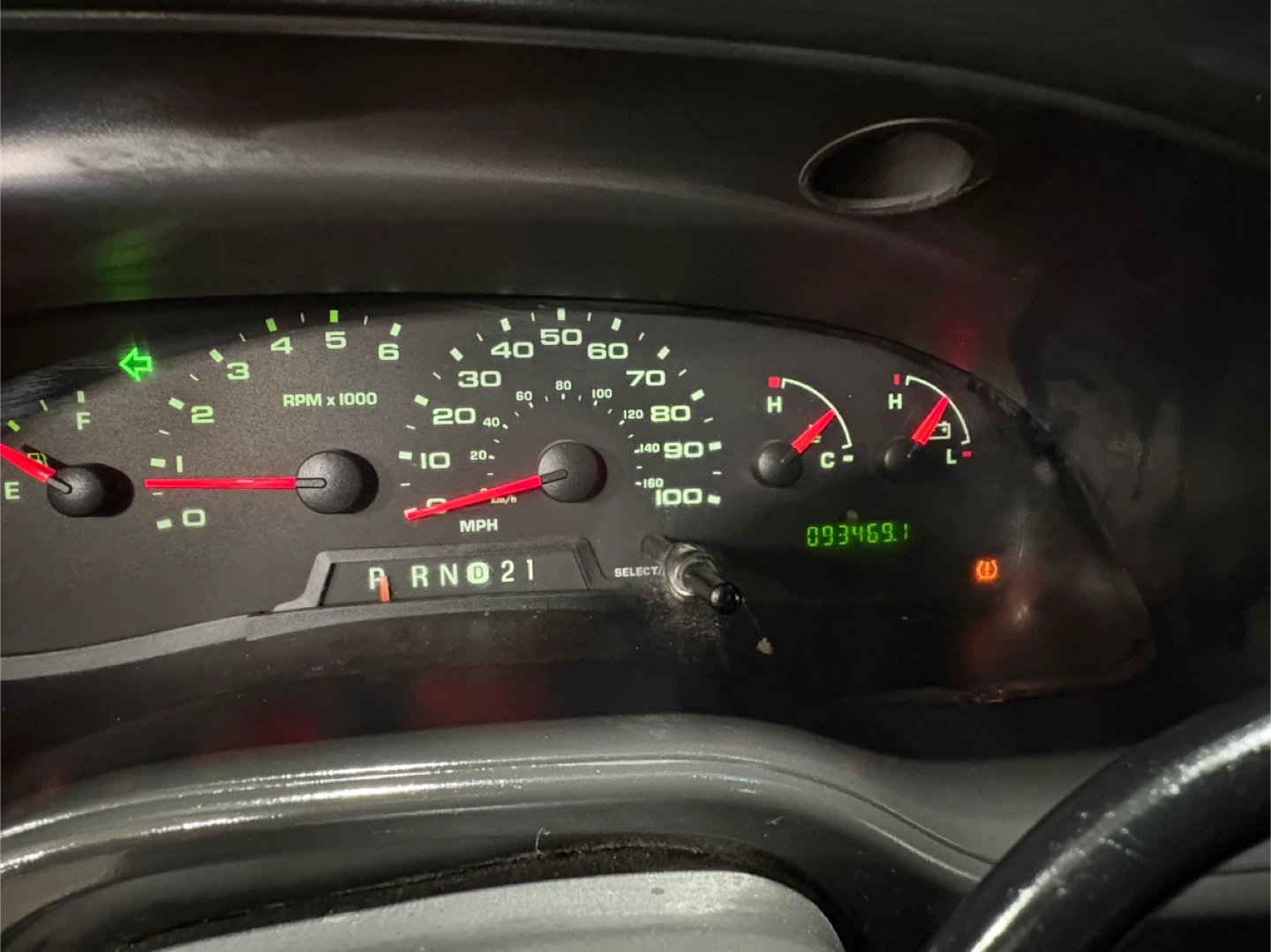 Ford Van 2008 E 250 - photo 3