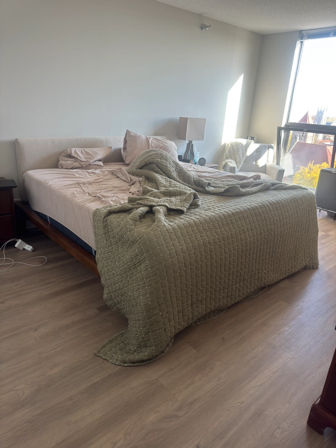 House Cleaning Service - photo 2