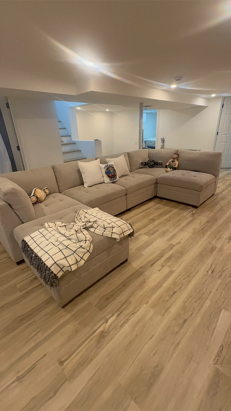 House Cleaning Service - photo 5