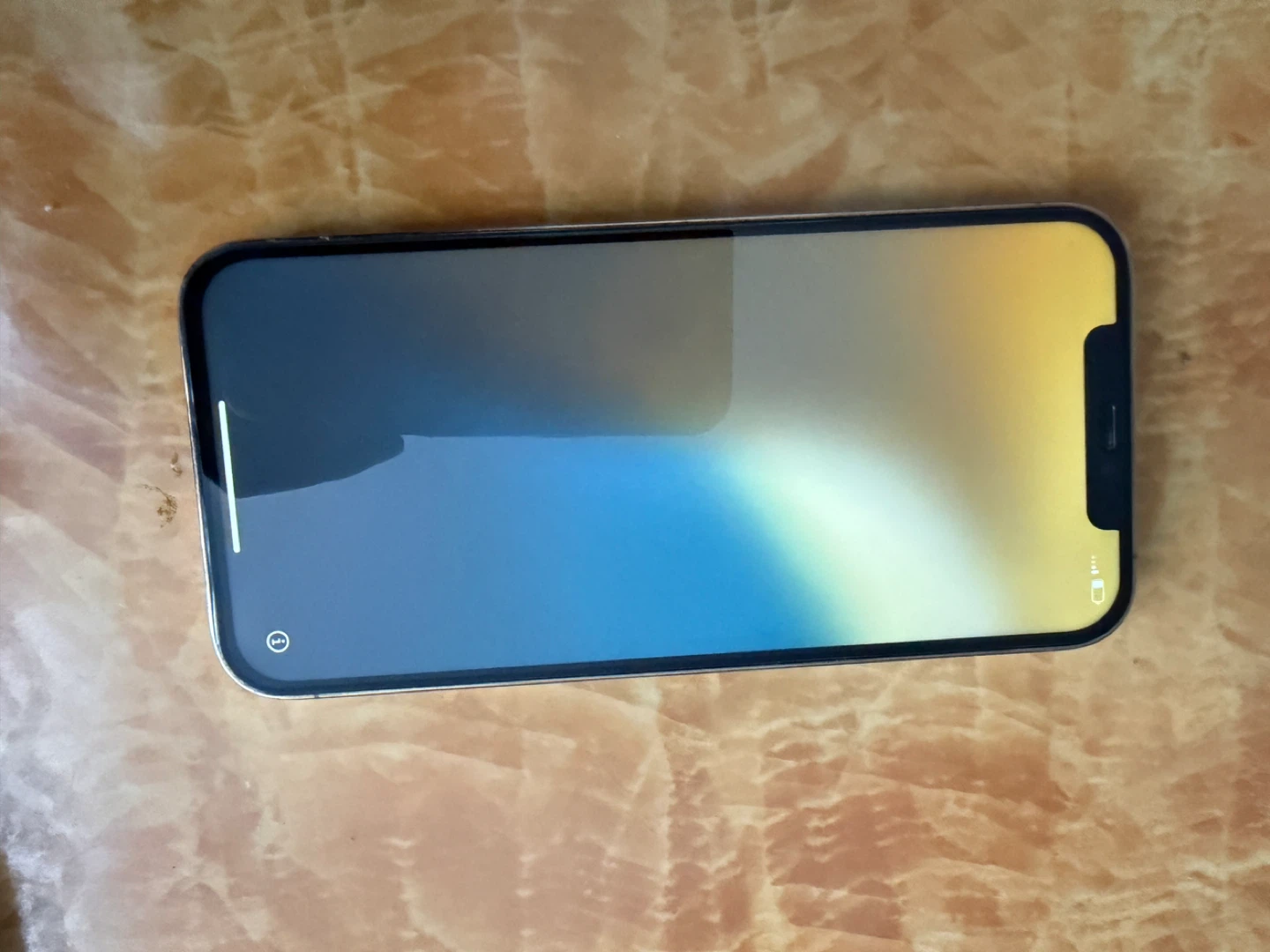 iPhone 12 Pro Max - Gold - photo 3