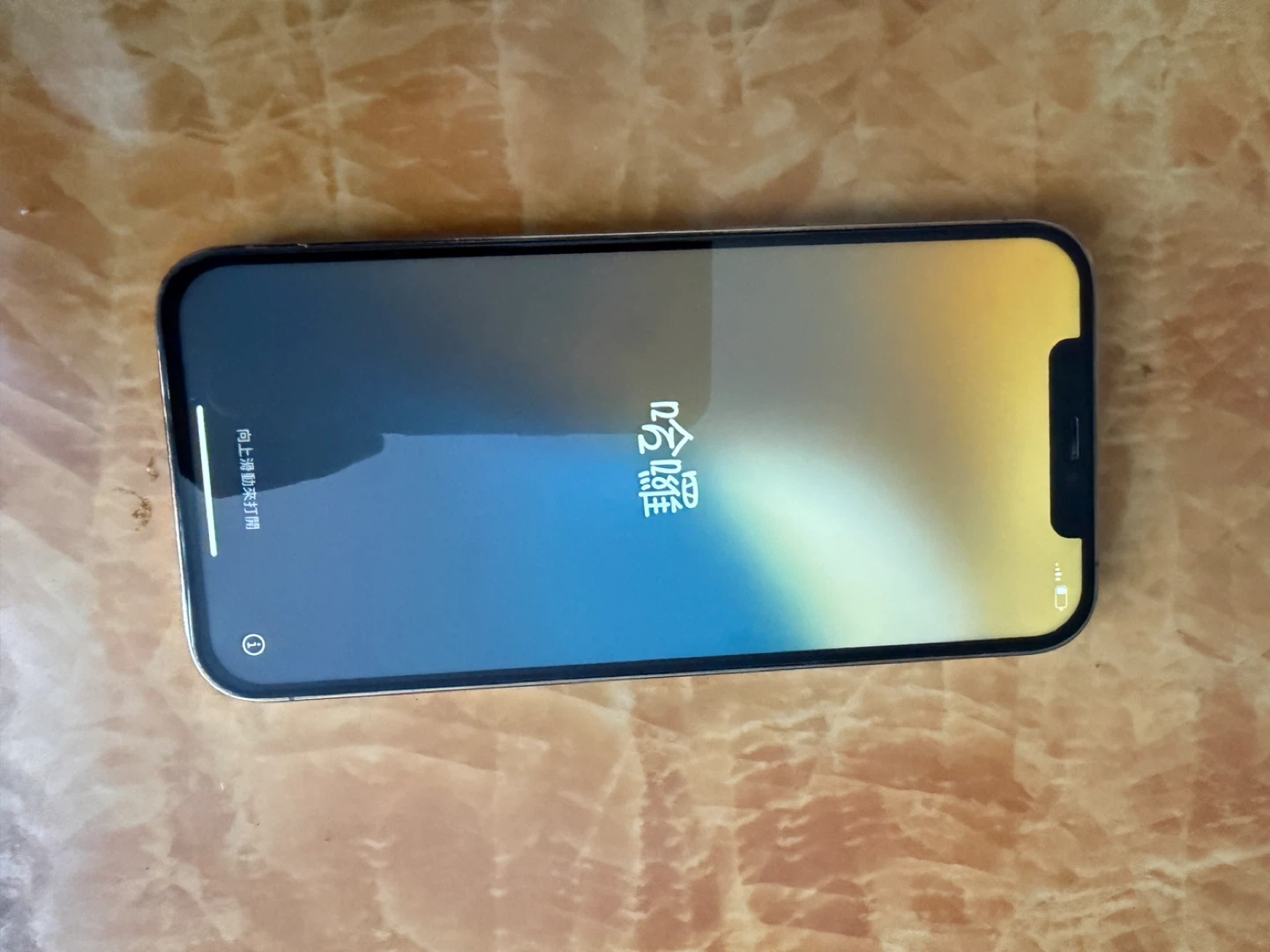 iPhone 12 Pro Max - Gold - photo 2