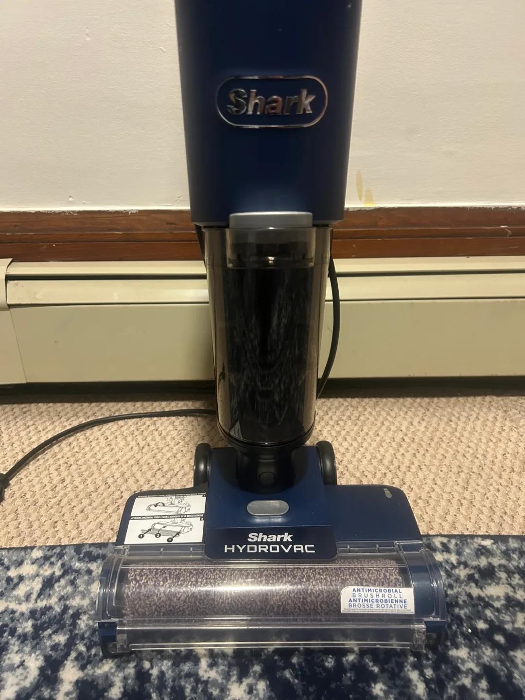 Shark HydroVac XL thumbnail