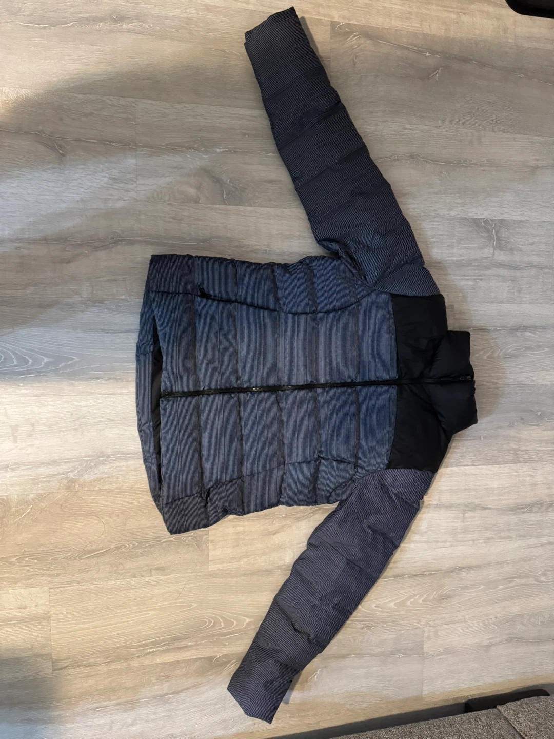 Women Puffer Jacket L THE NORTH FACE