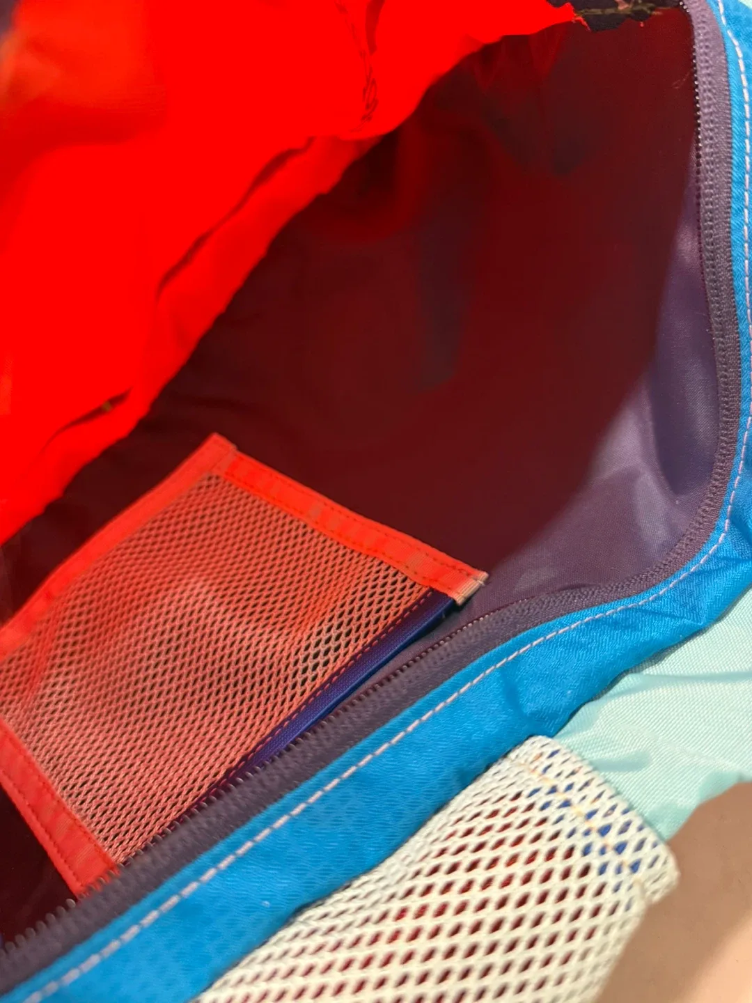 Cotopaxi Batac 16L Backpack - Del Día image indicator(4)