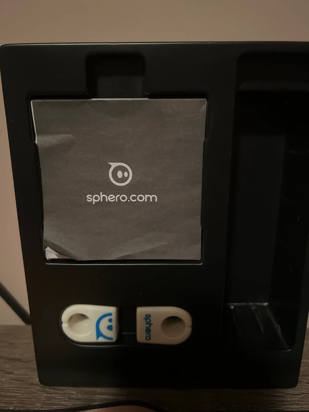 Sphero Specdrums image indicator(2)