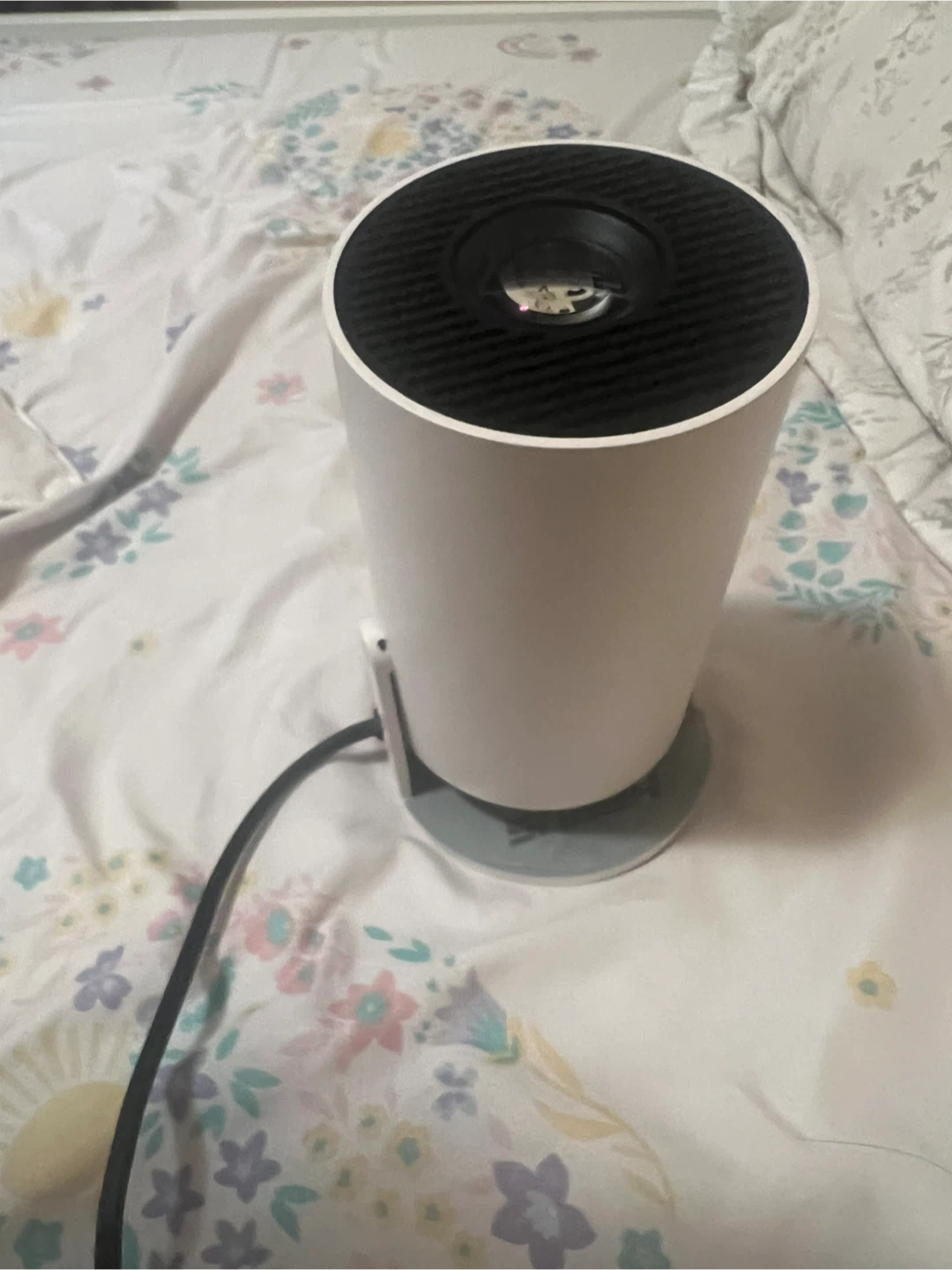 HPPUS Projector with Remote - photo 5