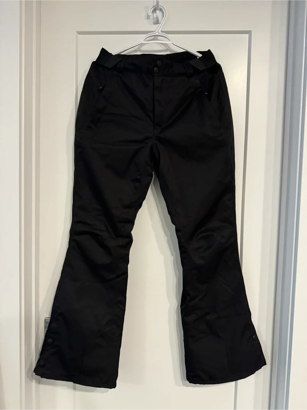 NEW snow pants M for women