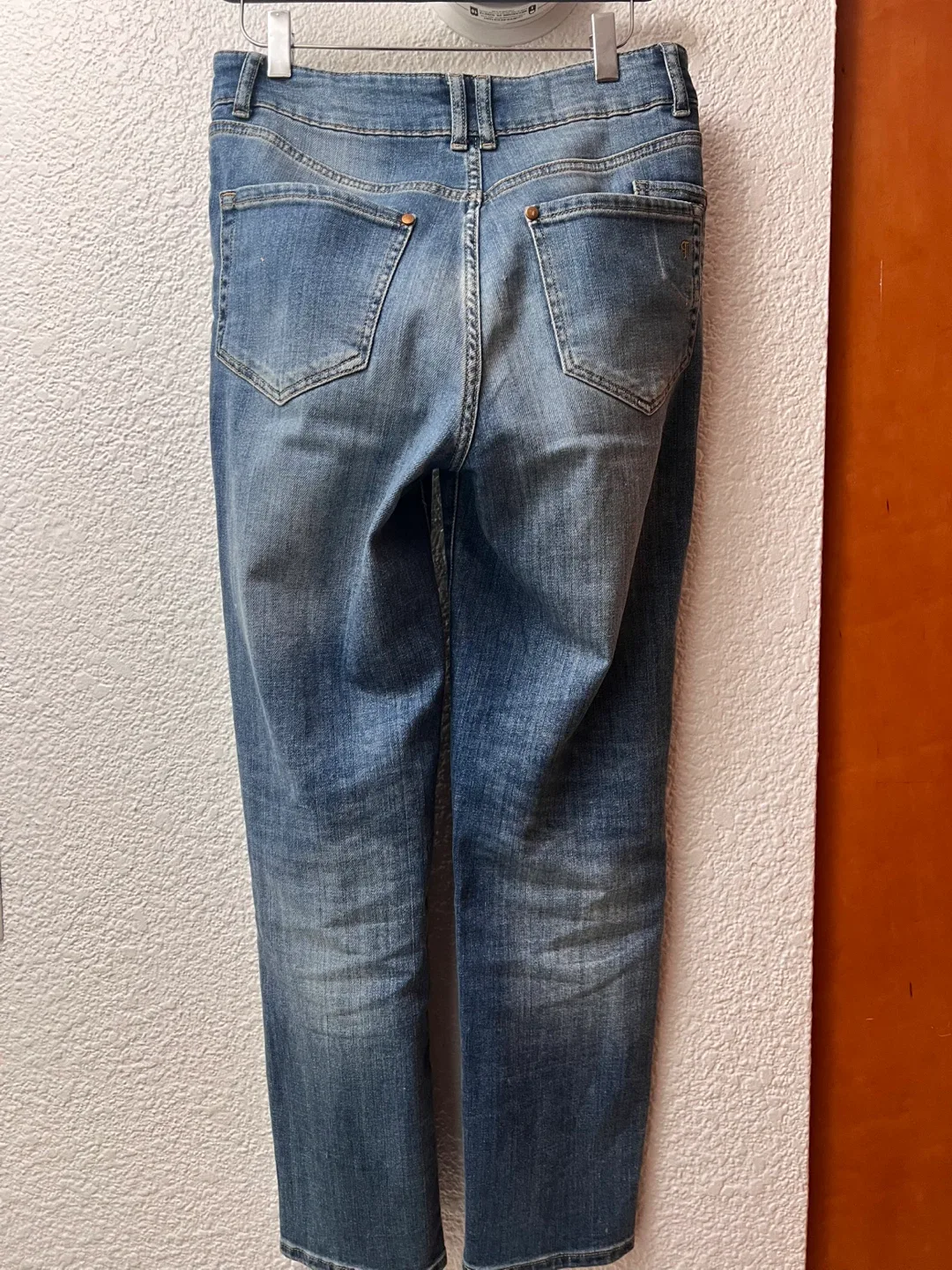 Pilcro Jeans from Anthropologie - Size 26 image indicator(3)