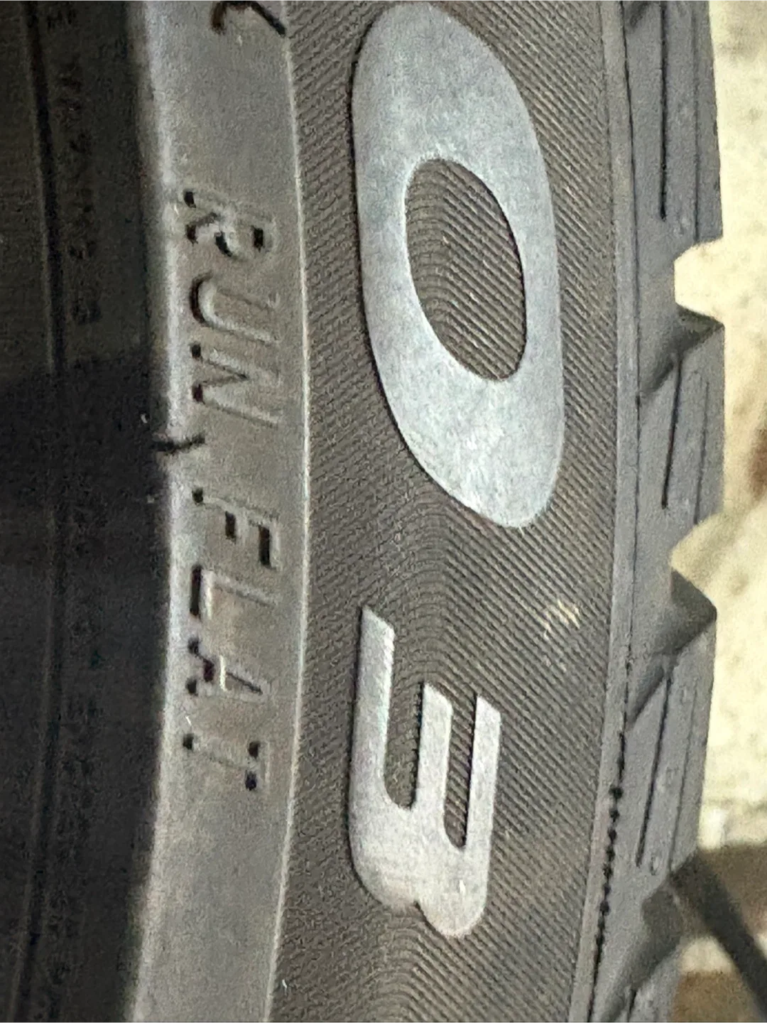 Pirelli Winter Tires 225/45 R18 on BMW Rims image indicator(10)