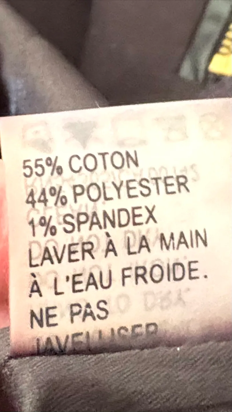 Nygard Black & White Tweed Moto Jacket image indicator(7)