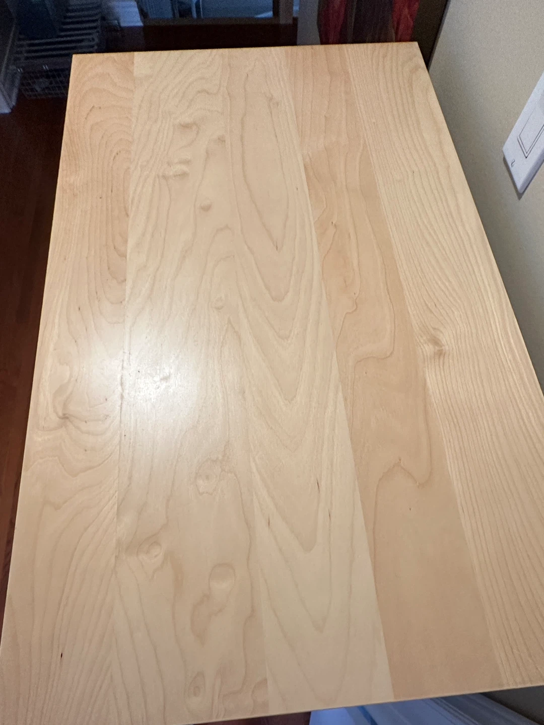 IKEA Malm 6-Drawer Dresser - photo 4